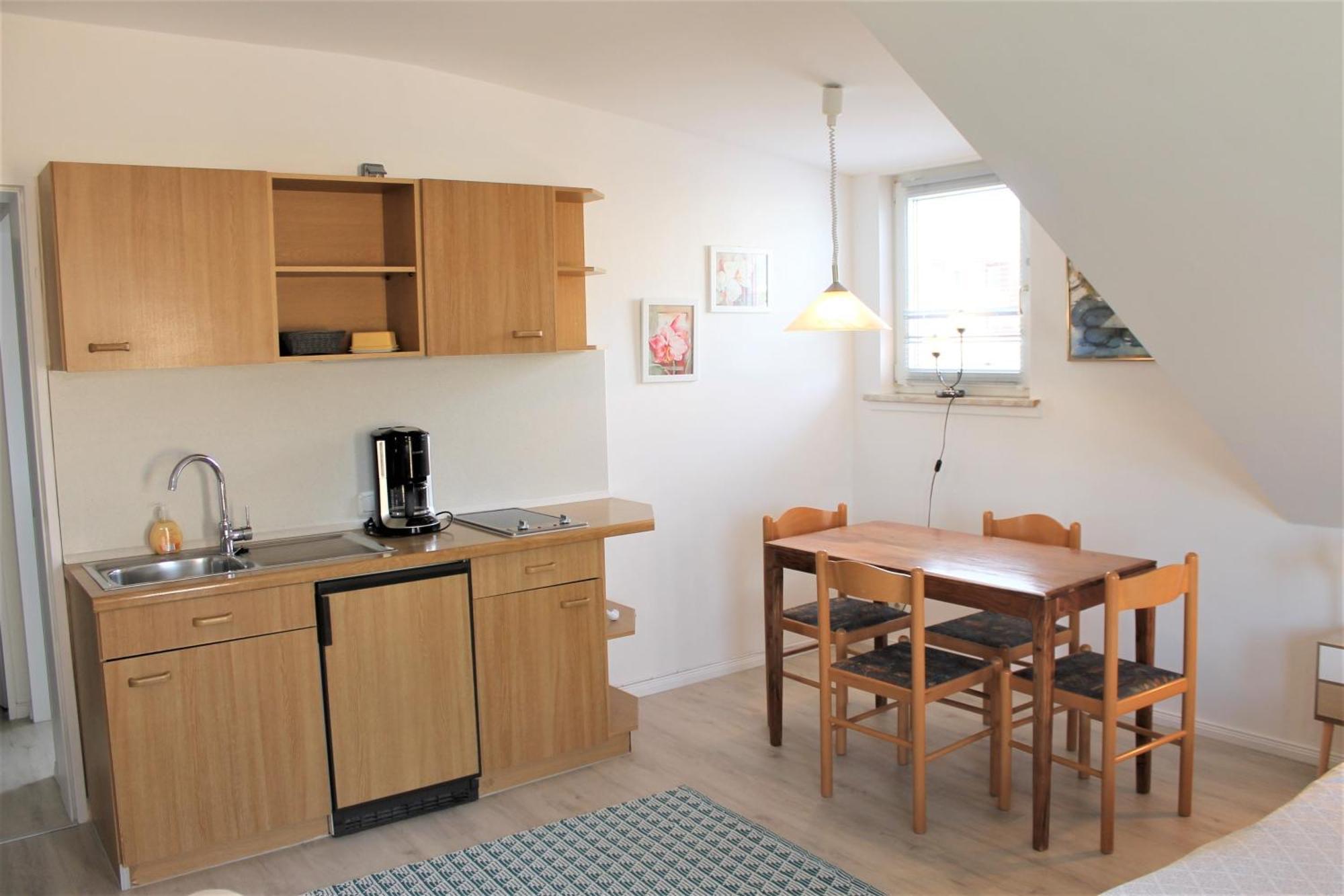 Haus Barbara - Schwimmbad Und Sauna Im Haus- Whg 6 Grömitz Eksteriør billede